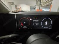 Second-hand Hyundai Tucson 160 CP (117 kW) 2025 Gri SUV