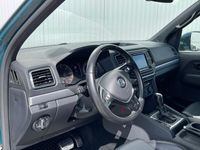 second-hand VW Amarok Aventura 3.0 TDI V6 190 kW AG8 4M