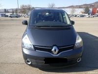 Second-hand Renault Grand Espace 150 CP (110 kW) 2012 Monovolum