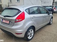 second-hand Ford Fiesta 1.4 TDCi Ambiente