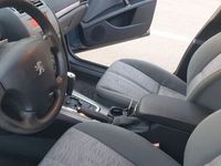 second-hand Peugeot 407 HDi 135 Automatik Sport