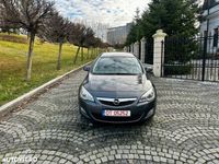 second-hand Opel Astra 1.7 CDTI DPF ecoFLEX Sports TourerStart/Stop