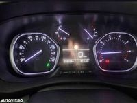 Second-hand Peugeot Expert 122 CP (89 kW) 2017 Culoarealb Van