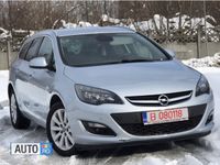 second-hand Opel Astra 61