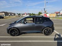 second-hand BMW 120 i3 i3sAh