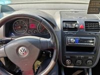 Second-hand VW Jetta 125 CP (91 kW) 2006 Berlinǎ