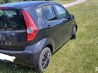 Second-hand Opel Agila 75 CP (55 kW) 2008 Negru Hatchback