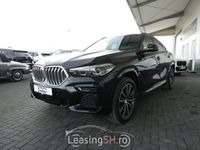 second-hand BMW X6 