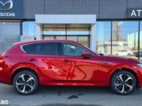 second-hand Mazda CX-60 e-Skyactiv PHEV Takumi