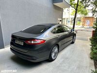 second-hand Ford Mondeo 2.0 Hybrid