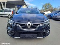 second-hand Renault Mégane GrandTour TCe 140 GPF LIMITED