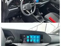 Second-hand VW Caddy 75 CP (55 kW) 2021 Monovolum