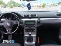 Second-hand VW Passat 174 CP (127 kW) 2012 Break