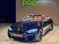 second-hand BMW M4 Cabriolet 