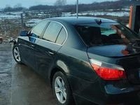 Second-hand BMW 520 163 CP (119 kW) 2007 Berlinǎ