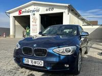 Second-hand BMW 116 136 CP (100 kW) 2013 Hatchback