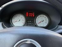 Second-hand Dacia Logan 87 CP (63 kW) 2009 Culoarerosu Berlinǎ