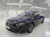 Second-hand Peugeot 508 Business-Line 130 CP (95 kW) 2020 Culoaregri Break