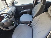 second-hand Nissan Micra 1.2 Visia