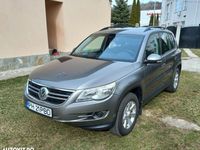 second-hand VW Tiguan 2.0 TDI 4Motion Track & Field