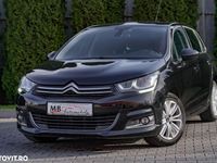 second-hand Citroën C4 BlueHDi S&S