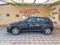 second-hand Mazda CX-3 SKYACTIV-D 105 FWD Center-Line