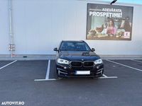 Second-hand BMW X5 258 CP (189 kW) 2018 Culoarealte culori SUV