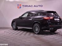 Nouă Mercedes GLC300e 313 CP (230 kW) 2025 Culoarenegru SUV