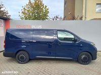 second-hand Toyota Proace 