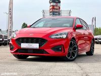 second-hand Ford Focus 1.5 EcoBoost ST-Line