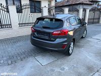 second-hand Ford Fiesta 1.5 TDCi COOL&CONNECT