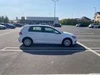 second-hand VW Golf VII Facelift 1.6 TDI 115CP