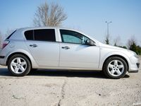 second-hand Opel Astra 1.7 DTL