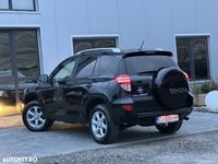 second-hand Toyota RAV4 2.2 D-4D 4x4