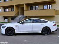 second-hand Mercedes AMG GT 43 4MATIC+