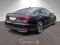 second-hand Audi A8 