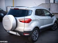 second-hand Ford Ecosport 