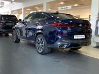 second-hand BMW X6 XDRIVE40I M SPORT