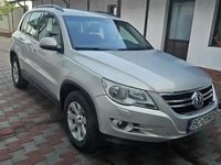 Second-hand VW Tiguan 143 CP (105 kW) 2010 SUV