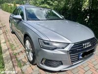 second-hand Audi A6 2.0 35 TDI S tronic Basic