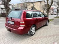 second-hand Toyota Corolla 2.0 diesel 116 cp, an 205