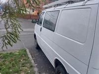 Second-hand VW T4 1997 Van