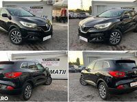 Second-hand Renault Kadjar 130 CP (95 kW) 2016 Culoarenegru SUV