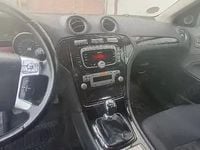 Second-hand Ford Mondeo 140 CP (102 kW) 2008 Hatchback