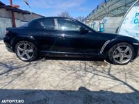 second-hand Mazda RX8 Base