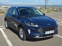 second-hand Ford Kuga 1.5 EcoBlue A8 FWD Titanium