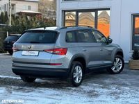 second-hand Skoda Kodiaq 2.0 TDI 4x4 Ambition