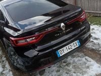 Second-hand Renault Talisman Zen 160 CP (117 kW) 2016 Culoarealte culori Berlinǎ