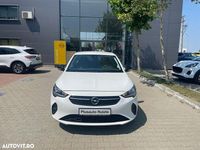 Second-hand Opel Corsa Edition 100 CP (73 kW) 2023 Alb Hatchback