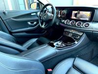 second-hand Mercedes E220 E Class194cp 9G-Tronic Plus W213 Plasma Panoramic Head Up Camere 360 grade